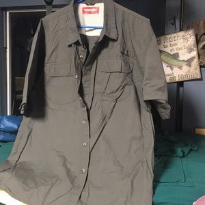 Men’s Lightweight Wrangler Short Sleeve